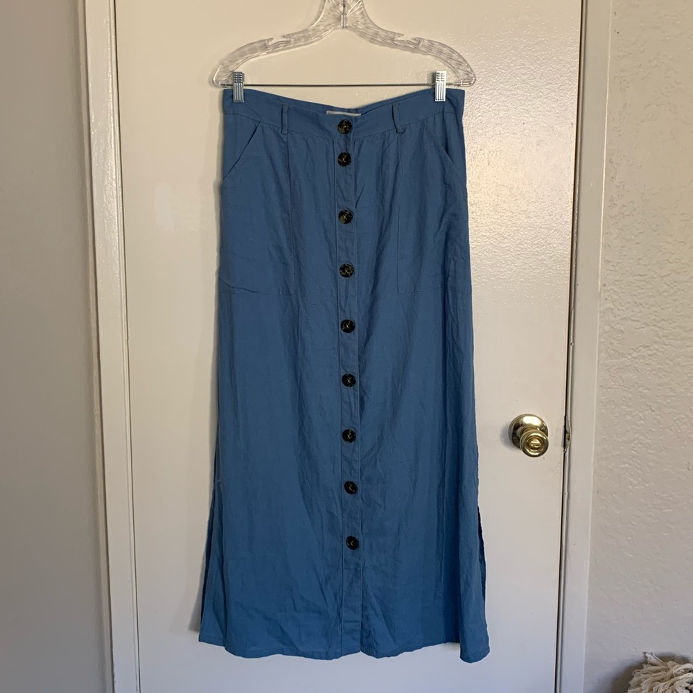 Urban Outfitters Slit Skirt (BRAND NEW)